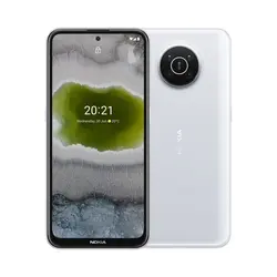 ویژگی‌ها، قیمت و خرید گوشی موبایل نوکیا مدل Nokia X10 ظرفیت 128 گیگابایت | فروشگاه اینترنتی تامین نیاز