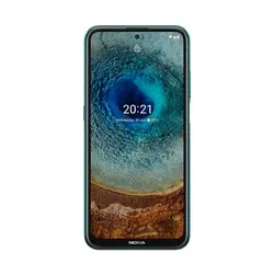 ویژگی‌ها، قیمت و خرید گوشی موبایل نوکیا مدل Nokia X10 ظرفیت 128 گیگابایت | فروشگاه اینترنتی تامین نیاز