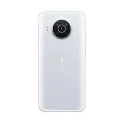 ویژگی‌ها، قیمت و خرید گوشی موبایل نوکیا مدل Nokia X10 ظرفیت 128 گیگابایت | فروشگاه اینترنتی تامین نیاز