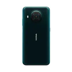 ویژگی‌ها، قیمت و خرید گوشی موبایل نوکیا مدل Nokia X10 ظرفیت 128 گیگابایت | فروشگاه اینترنتی تامین نیاز