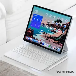 ویژگی‌ها، قیمت و خرید تبلت اپل مدل iPad Pro 11 inch 2021 5G ظرفیت 1 ترابایت | فروشگاه اینترنتی تامین نیاز