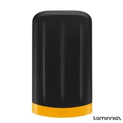 هارد اکسترنال سیلیکون پاور مدل Armor A65 ظرفیت 1 ترابایت