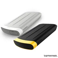 هارد اکسترنال سیلیکون پاور مدل Armor A65 ظرفیت 1 ترابایت