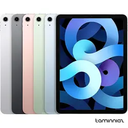 ویژگی‌ها، قیمت و خرید تبلت اپل مدل iPad Air 10.9 inch 2020 4G ظرفیت 256 گیگابایت | فروشگاه اینترنتی تامین نیاز