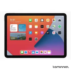 ویژگی‌ها، قیمت و خرید تبلت اپل مدل iPad Air 10.9 inch 2020 4G ظرفیت 256 گیگابایت | فروشگاه اینترنتی تامین نیاز