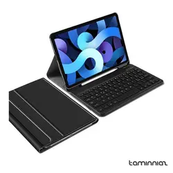 ویژگی‌ها، قیمت و خرید تبلت اپل مدل iPad Air 10.9 inch 2020 4G ظرفیت 256 گیگابایت | فروشگاه اینترنتی تامین نیاز