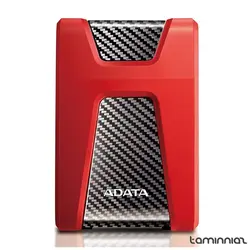 ویژگی‌ها، قیمت و خرید هارد اکسترنال ای دیتا مدل دش‌درایو دیوربل HD650 ظرفیت 1 ترابایت | فروشگاه اینترنتی تامین نیاز