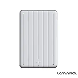 ویژگی‌ها، قیمت و خرید هارد اکسترنال سیلیکون پاور مدل Armor A75 ظرفیت 2 ترابایت | فروشگاه اینترنتی تامین نیاز