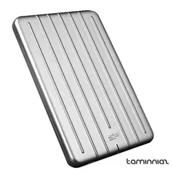 ویژگی‌ها، قیمت و خرید هارد اکسترنال سیلیکون پاور مدل Armor A75 ظرفیت 2 ترابایت | فروشگاه اینترنتی تامین نیاز