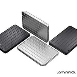 ویژگی‌ها، قیمت و خرید هارد اکسترنال سیلیکون پاور مدل Armor A75 ظرفیت 2 ترابایت | فروشگاه اینترنتی تامین نیاز