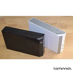 ویژگی‌ها، قیمت و خرید هارد اکسترنال سیگیت مدل Backup Plus Hub Desktop ظرفیت 6 ترابایت | فروشگاه اینترنتی تامین نیاز