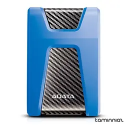 هارد اکسترنال ای دیتا مدل HD650 ظرفیت 4 ترابایت | فروشگاه اینترنتی تامین نیاز