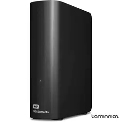 ویژگی‌ها، قیمت و خرید هارد اکسترنال وسترن دیجیتال مدل ELEMENTS ظرفیت 16 ترابایت | فروشگاه اینترنتی تامین نیاز