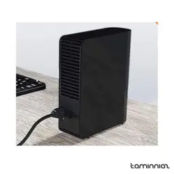 ویژگی‌ها، قیمت و خرید هارد اکسترنال وسترن دیجیتال مدل ELEMENTS ظرفیت 16 ترابایت | فروشگاه اینترنتی تامین نیاز