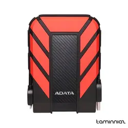 هارد اکسترنال ای دیتا مدل HD710 Pro ظرفیت 4 ترابایت