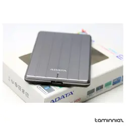 ویژگی‌ها، قیمت و خرید هارد اکسترنال ای دیتا مدل HC660 ظرفیت 2 ترابایت | فروشگاه اینترنتی تامین نیاز