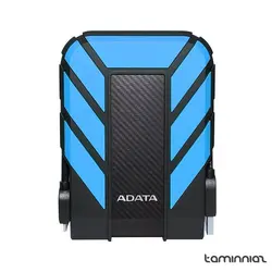 ویژگی‌ها، قیمت و خرید هارد اکسترنال ای دیتا مدل HD710 ظرفیت 2 ترابایت | فروشگاه اینترنتی تامین نیاز