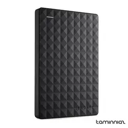 ویژگی‌ها، قیمت و خرید هارد اکسترنال سیگیت مدل Expansion Portable STEA1000400 ظرفیت 1 ترابایت | فروشگاه اینترنتی تامین نیاز