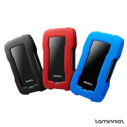 ویژگی‌ها، قیمت و خرید هارد اکسترنال ای دیتا مدل HD330 ظرفیت 2 ترابایت | فروشگاه اینترنتی تامین نیاز