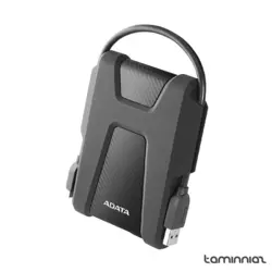 ویژگی‌ها، قیمت و خرید هارد اکسترنال ای دیتا مدل DashDrive Durable HD680 ظرفیت 1 ترابایت | فروشگاه اینترنتی تامین نیاز