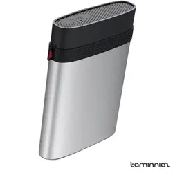 ویژگی‌ها، قیمت و خرید هارد اکسترنال سیلیکون پاور مدل Armor A85 ظرفیت 1 ترابایت | فروشگاه اینترنتی تامین نیاز