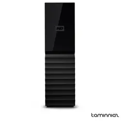 ویژگی‌ها، قیمت و خرید هارد اکسترنال وسترن دیجیتال مدل My Book Desktop ظرفیت 6 ترابایت | فروشگاه اینترنتی تامین نیاز