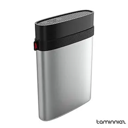 ویژگی‌ها، قیمت و خرید هارد اکسترنال سیلیکون پاور مدل Armor A85 ظرفیت 2 ترابایت | فروشگاه اینترنتی تامین نیاز