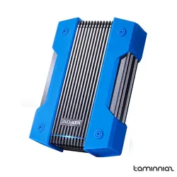 ویژگی‌ها، قیمت و خرید هارد اکسترنال ای دیتا مدل HD830 ظرفیت 2 ترابایت | فروشگاه اینترنتی تامین نیاز