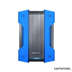 ویژگی‌ها، قیمت و خرید هارد اکسترنال ای دیتا مدل HD830 ظرفیت 2 ترابایت | فروشگاه اینترنتی تامین نیاز