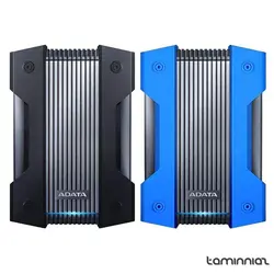 ویژگی‌ها، قیمت و خرید هارد اکسترنال ای دیتا مدل HD830 ظرفیت 2 ترابایت | فروشگاه اینترنتی تامین نیاز