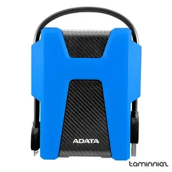 ویژگی‌ها، قیمت و خرید هارد اکسترنال ای دیتا مدل HD680 ظرفیت 2 ترابایت | فروشگاه اینترنتی تامین نیاز