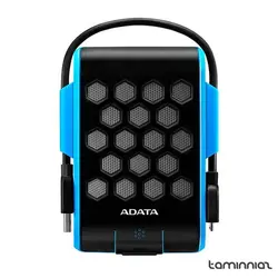 ویژگی‌ها، قیمت و خرید هارد اکسترنال ای دیتا مدل HD720 ظرفیت 2 ترابایت | فروشگاه اینترنتی تامین نیاز