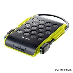 ویژگی‌ها، قیمت و خرید هارد اکسترنال ای دیتا مدل HD720 ظرفیت 2 ترابایت | فروشگاه اینترنتی تامین نیاز