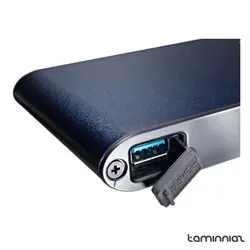 ویژگی‌ها، قیمت و خرید هارد اکسترنال سیلیکون پاور مدل Armor A80 (ظرفیت 1 ترابایت) | فروشگاه اینترنتی تامین نیاز