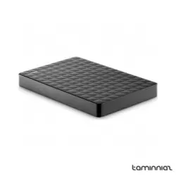 ویژگی‌ها، قیمت و خرید هارد اکسترنال سیگیت مدل Expansion Portable (ظرفیت 4 ترابایت) | فروشگاه اینترنتی تامین نیاز