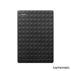 ویژگی‌ها، قیمت و خرید هارد اکسترنال سیگیت مدل Expansion Portable (ظرفیت 4 ترابایت) | فروشگاه اینترنتی تامین نیاز