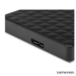 ویژگی‌ها، قیمت و خرید هارد اکسترنال سیگیت مدل Expansion Portable (ظرفیت 4 ترابایت) | فروشگاه اینترنتی تامین نیاز