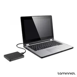 ویژگی‌ها، قیمت و خرید هارد اکسترنال سیگیت مدل Expansion Portable (ظرفیت 4 ترابایت) | فروشگاه اینترنتی تامین نیاز