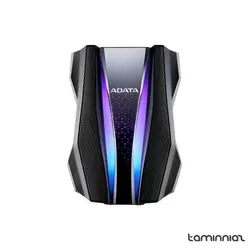 ویژگی‌ها، قیمت و خرید هارد اکسترنال ای دیتا مدل HD770G ظرفیت 2 ترابایت | فروشگاه اینترنتی تامین نیاز