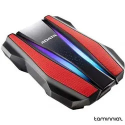 ویژگی‌ها، قیمت و خرید هارد اکسترنال ای دیتا مدل HD770G ظرفیت 2 ترابایت | فروشگاه اینترنتی تامین نیاز