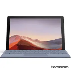 ویژگی‌ها، قیمت و خرید تبلت مایکروسافت مدل Surface Pro 7 Plus - B به همراه کیبورد Black Type Cover | فروشگاه اینترنتی تامین نیاز