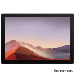 ویژگی‌ها، قیمت و خرید تبلت مایکروسافت مدل Surface Pro 7 Plus - B به همراه کیبورد Black Type Cover | فروشگاه اینترنتی تامین نیاز