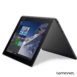 تبلت لنوو مدل Yoga Book With Windows 4G ظرفیت 128 گیگابایت | فروشگاه اینترنتی تامین نیاز