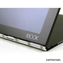 تبلت لنوو مدل Yoga Book With Windows 4G ظرفیت 128 گیگابایت | فروشگاه اینترنتی تامین نیاز