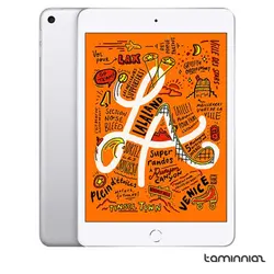 ویژگی‌ها، قیمت و خرید تبلت اپل مدل iPad Mini 5 2019 7.9 inch WiFi ظرفیت 64 گیگابایت | فروشگاه اینترنتی تامین نیاز
