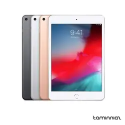 ویژگی‌ها، قیمت و خرید تبلت اپل مدل iPad Mini 5 2019 7.9 inch WiFi ظرفیت 64 گیگابایت | فروشگاه اینترنتی تامین نیاز