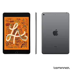ویژگی‌ها، قیمت و خرید تبلت اپل مدل iPad Mini 5 2019 7.9 inch WiFi ظرفیت 64 گیگابایت | فروشگاه اینترنتی تامین نیاز