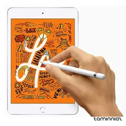 ویژگی‌ها، قیمت و خرید تبلت اپل مدل iPad Mini 5 2019 7.9 inch WiFi ظرفیت 64 گیگابایت | فروشگاه اینترنتی تامین نیاز