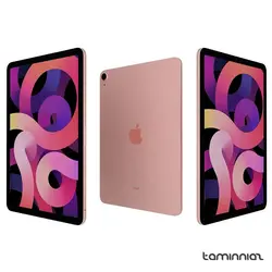 ویژگی‌ها، قیمت و خرید تبلت اپل مدل iPad Air 10.9 inch 2020 4G ظرفیت 64 گیگابایت | فروشگاه اینترنتی تامین نیاز