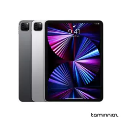ویژگی‌ها، قیمت و خرید تبلت اپل مدل iPad Pro 11 inch 2021 WiFi ظرفیت 256 گیگابایت | فروشگاه اینترنتی تامین نیاز